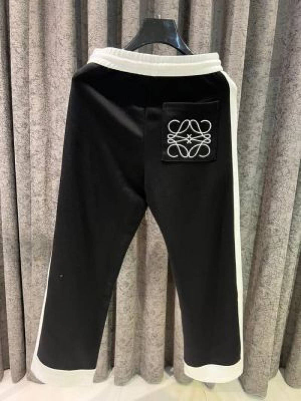 Loewe IMPORTED STORE ARTICLE TRACK PANT