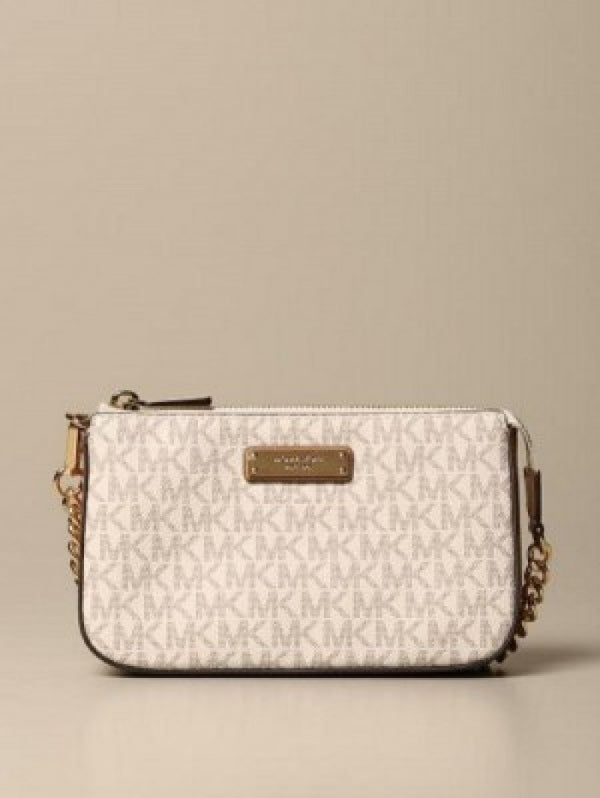 Michael Kors_Chain_Pouchette_With_DustCover