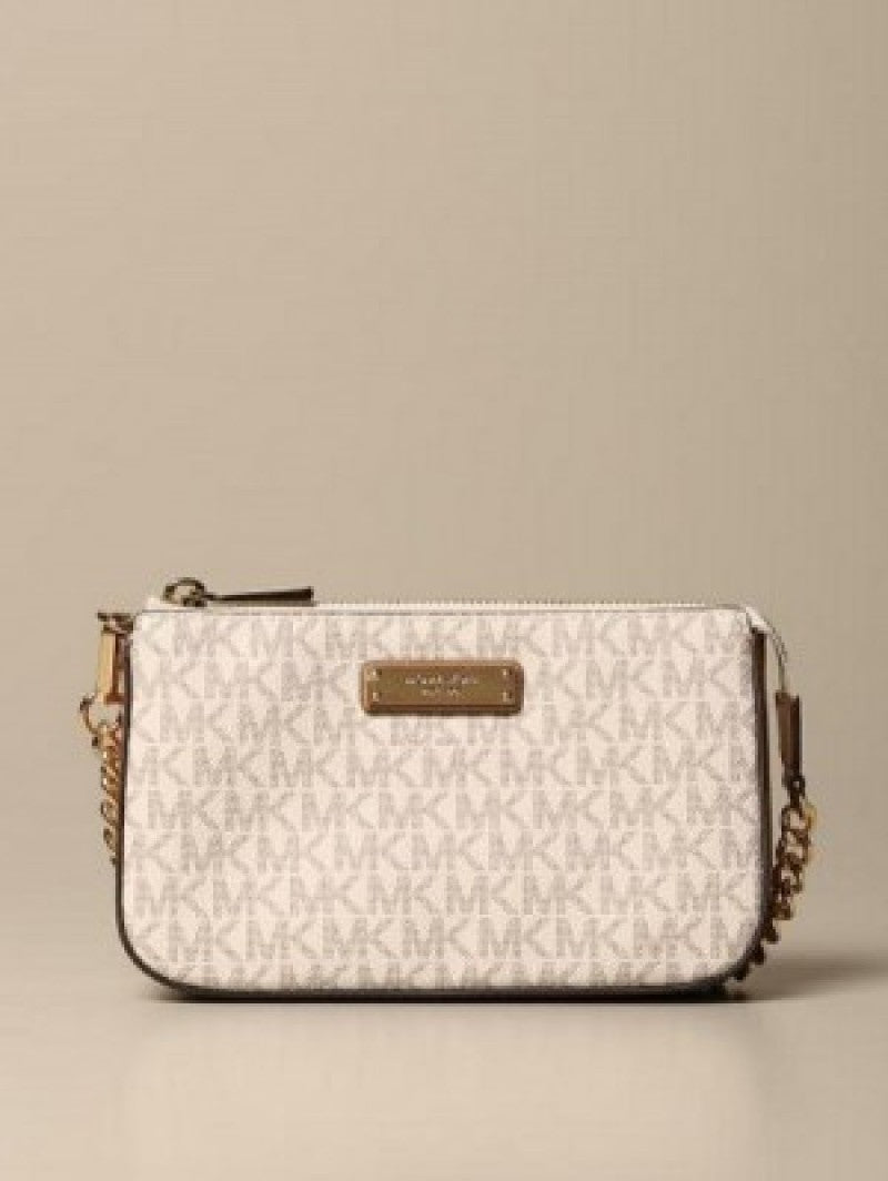 Michael Kors_Chain_Pouchette_With_DustCover