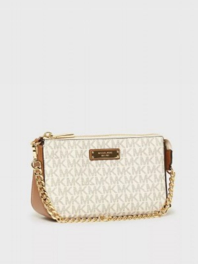 Michael Kors_Chain_Pouchette_With_DustCover