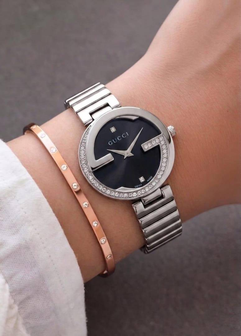 Gucci Interlocking G