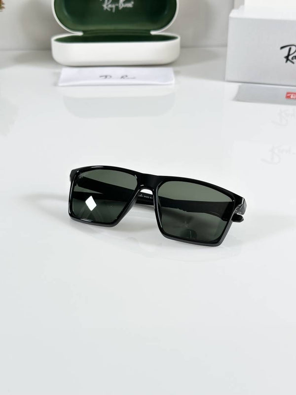 Rb 6001 Black Green