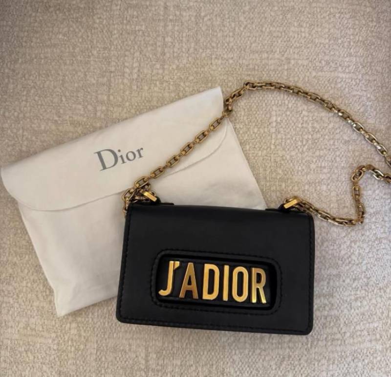 Dior_JAdiyor_Small_Shoulder_Bag_With_OriginalBox