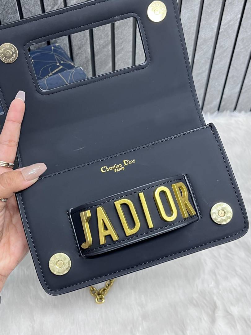 Dior_JAdiyor_Small_Shoulder_Bag_With_OriginalBox