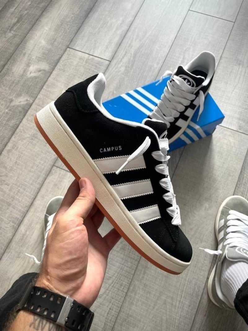 Adidas Campus 00s Black