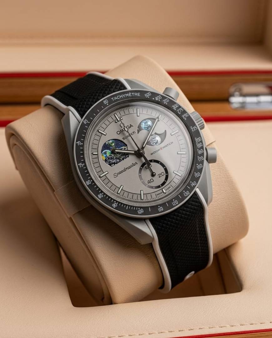 Omega Moon Watch Limited Edition