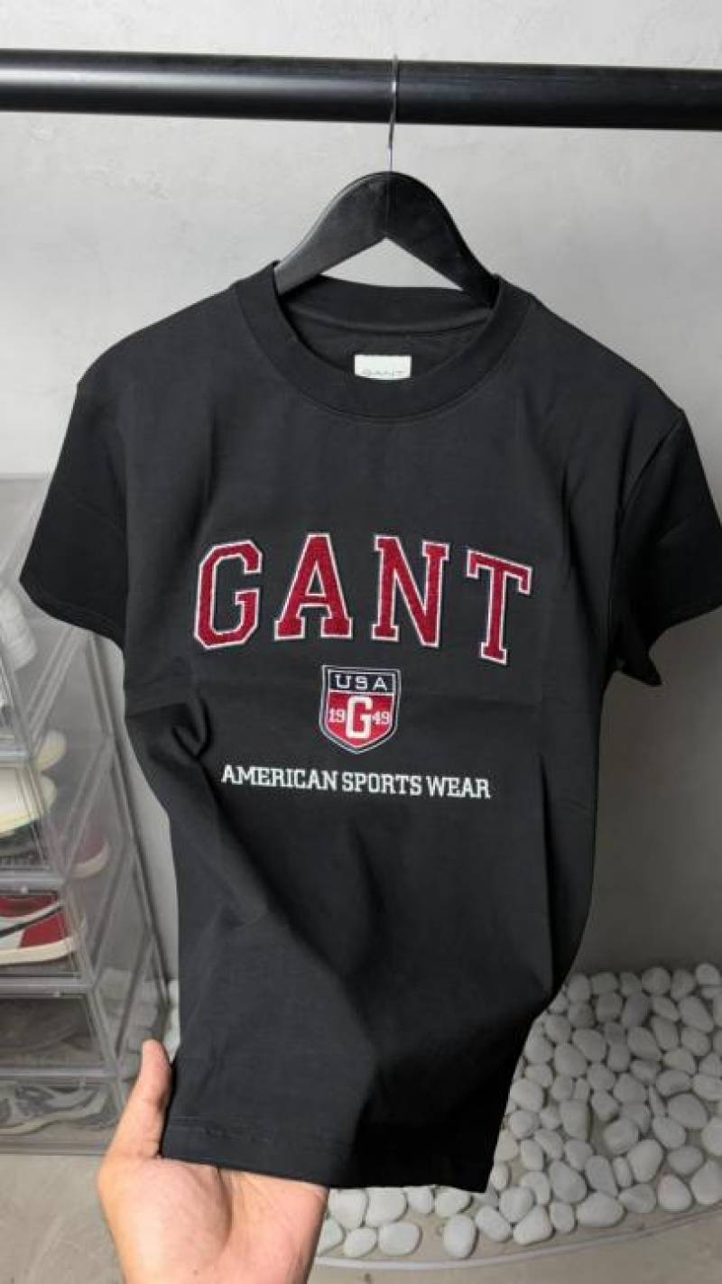 Gant Premium Oversized Good Quality Tees 2505