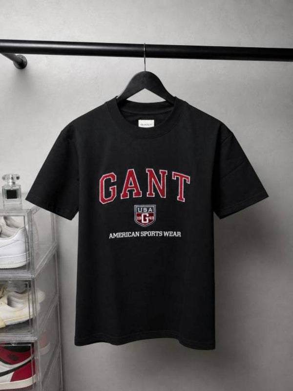 Gant Premium Oversized Good Quality Tees 2505