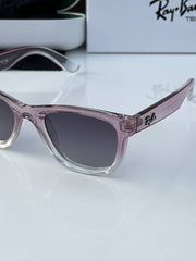 Rey ban 0502 violet