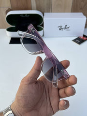 Rey ban 0502 violet