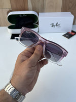 Rey ban 0502 violet
