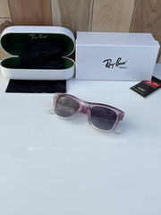Rey ban 0502 violet