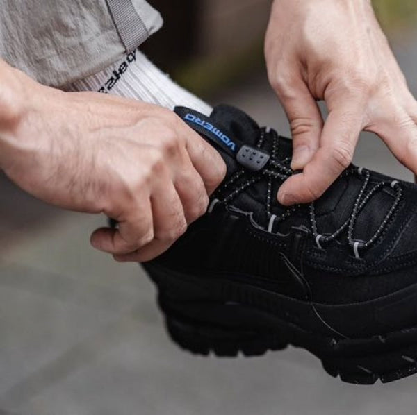Nike Zoom Vomero Roam triple Black