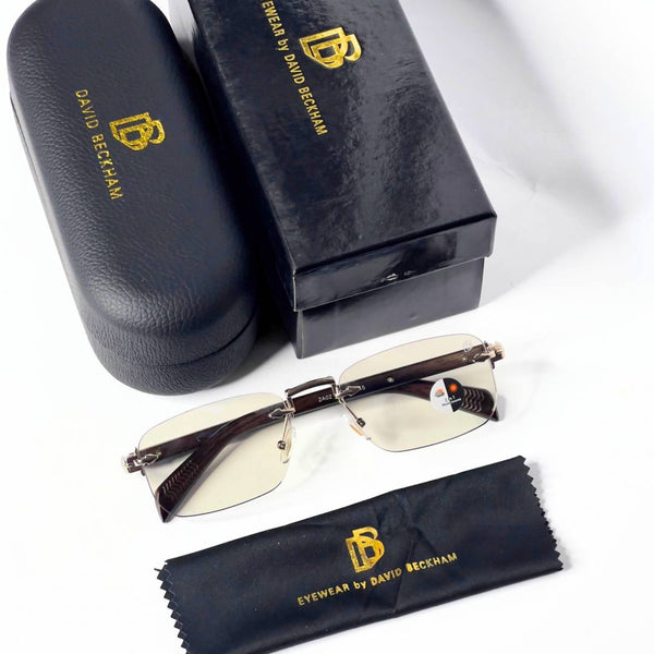 David beckham 202 silver plano