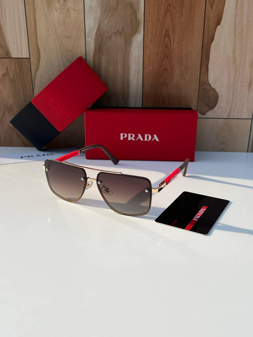 Prada_23374_gold_brown