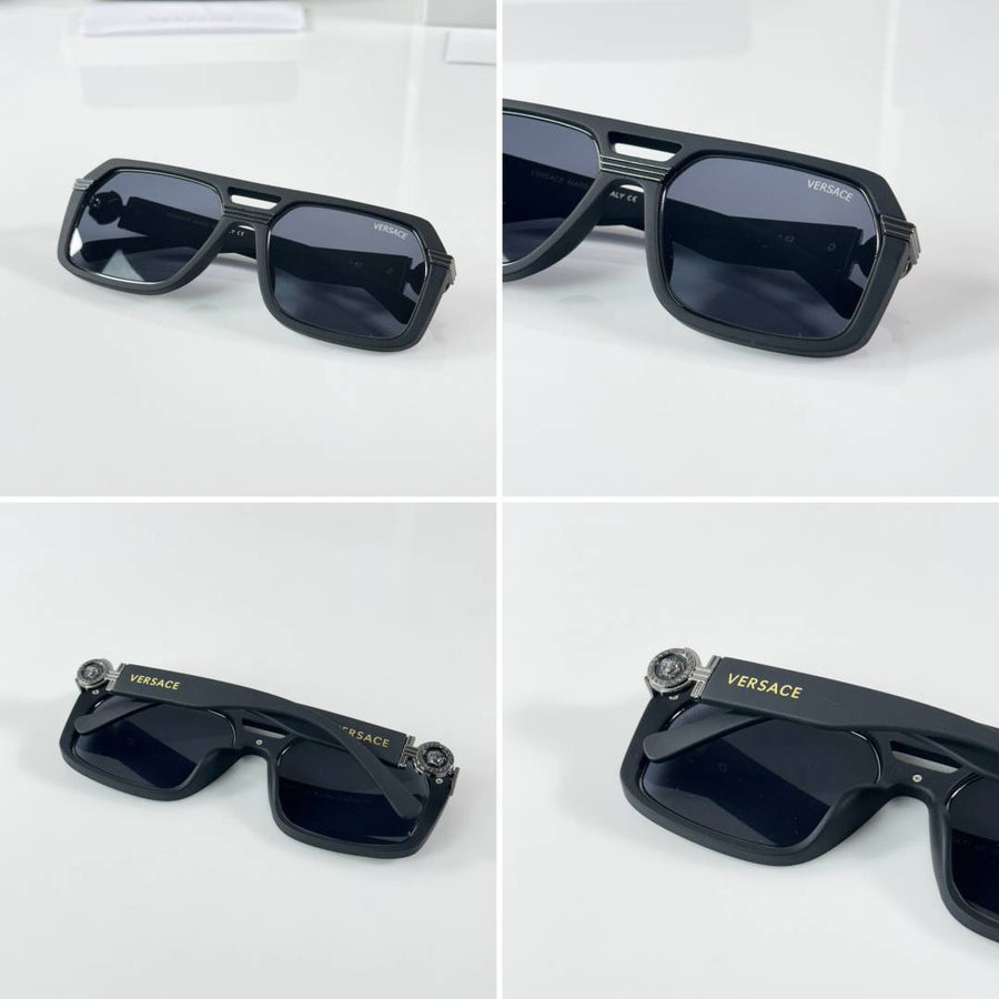 Versace 4399 Black