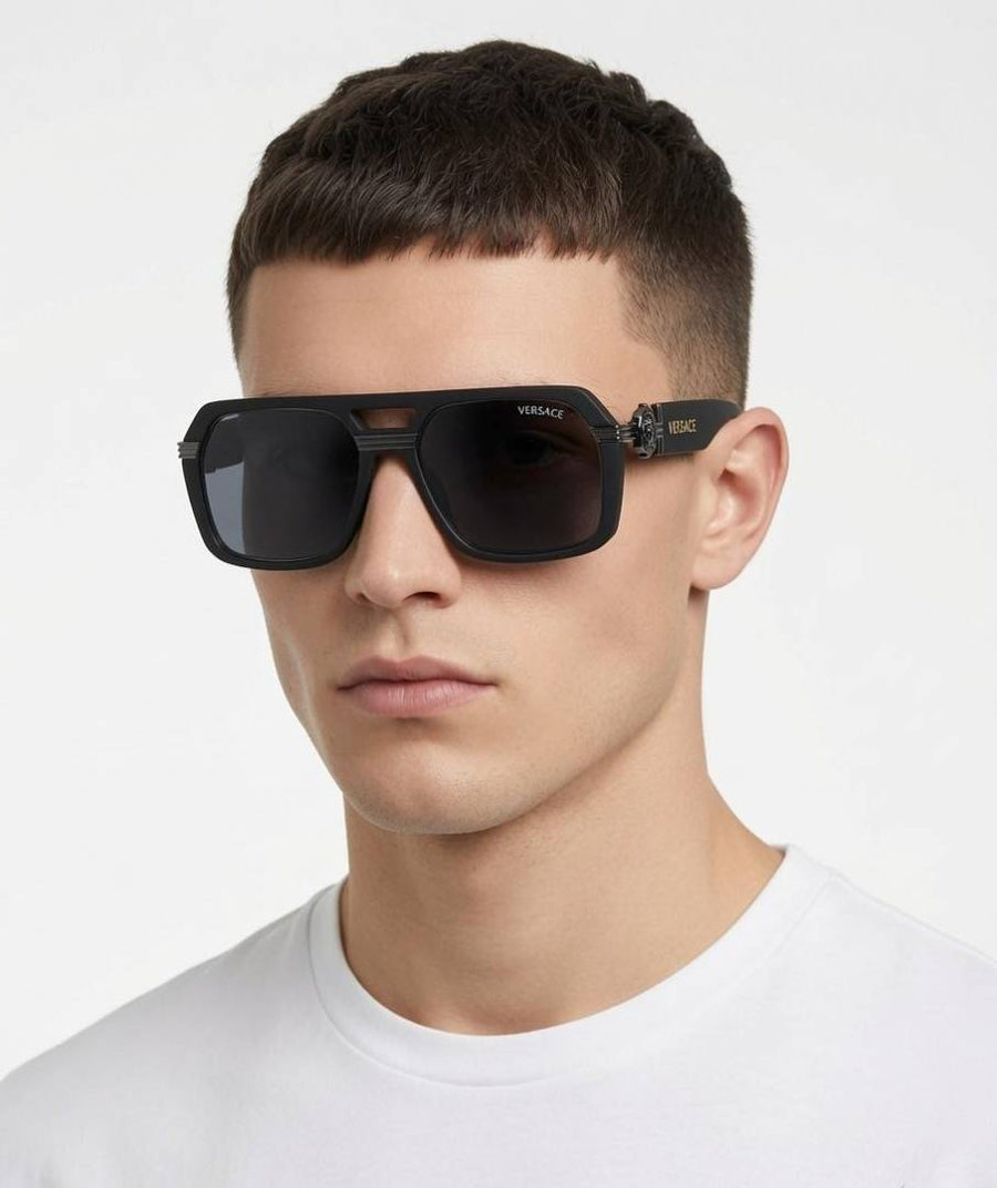 Versace 4399 Black