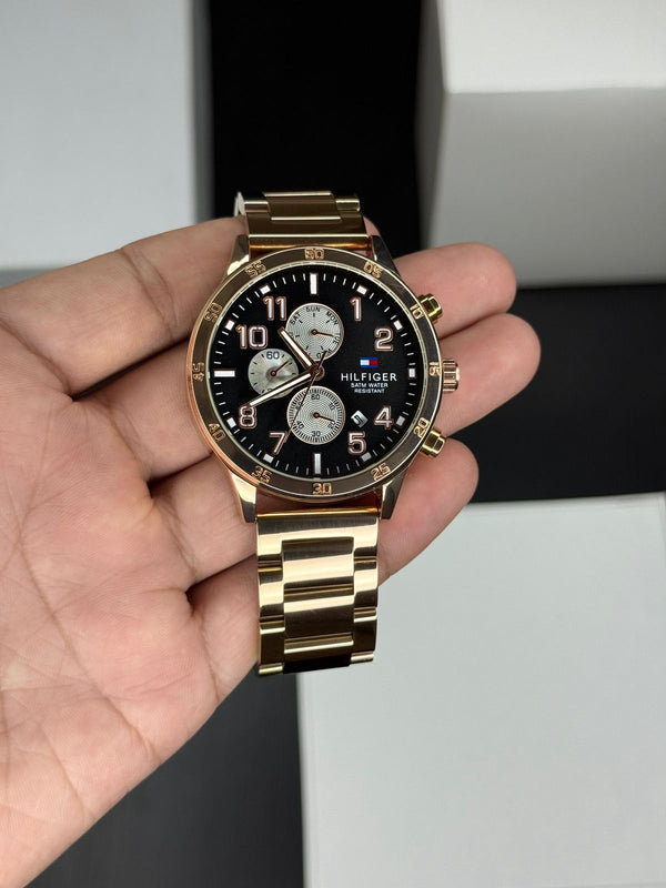 Tommy Hilfigar 5ATM - J1654