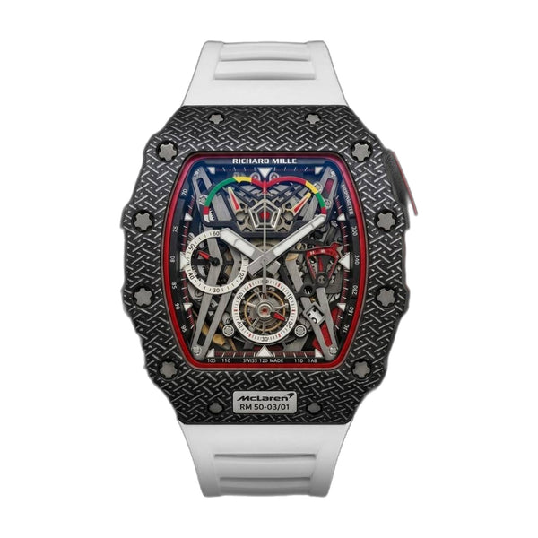 Richard Mille RM 50-03 McLaren F1