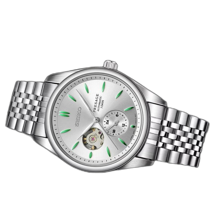 Seiko presage SPB471 Automatic