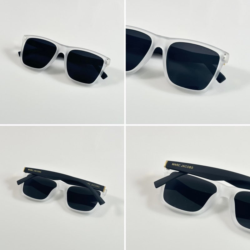 Marc Jacobs 6000 Ice Black