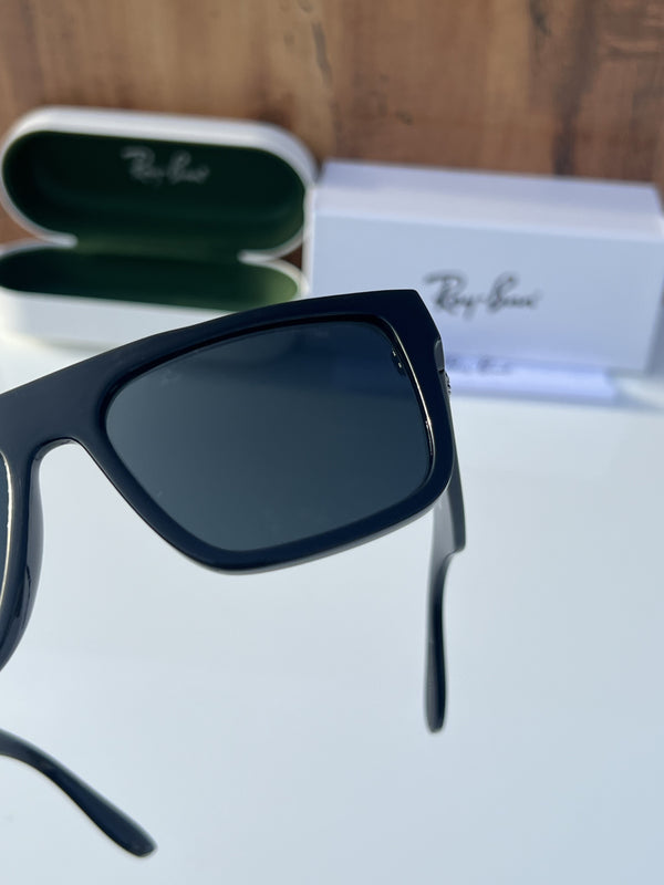 Rey ban_0360_full_black