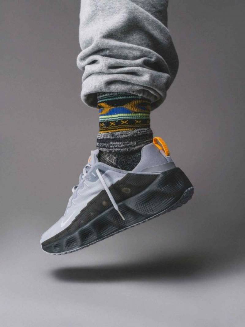 React X Ava Rover Wolf Grey For mens Sale
