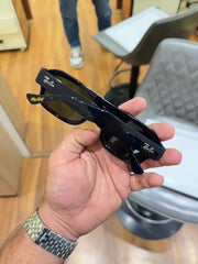 Ray-Ban 4454 black