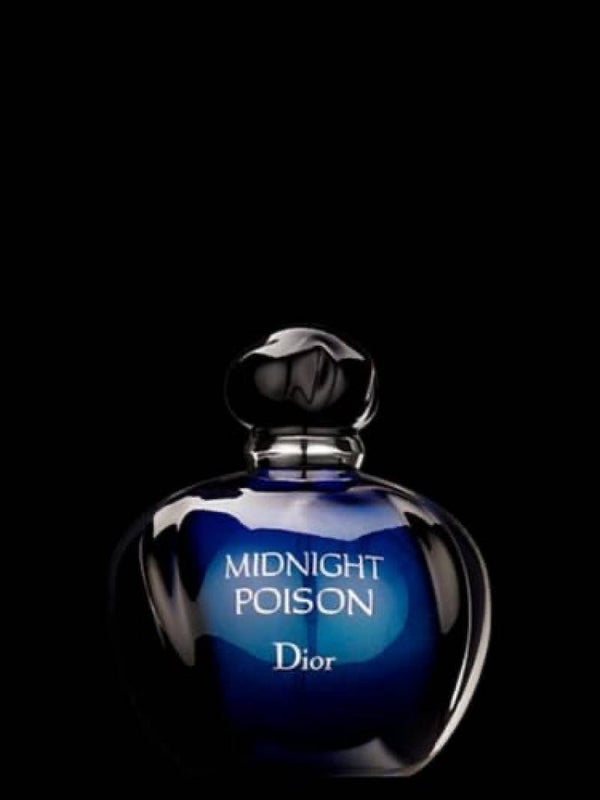 Dior MIDNIGHT POISON