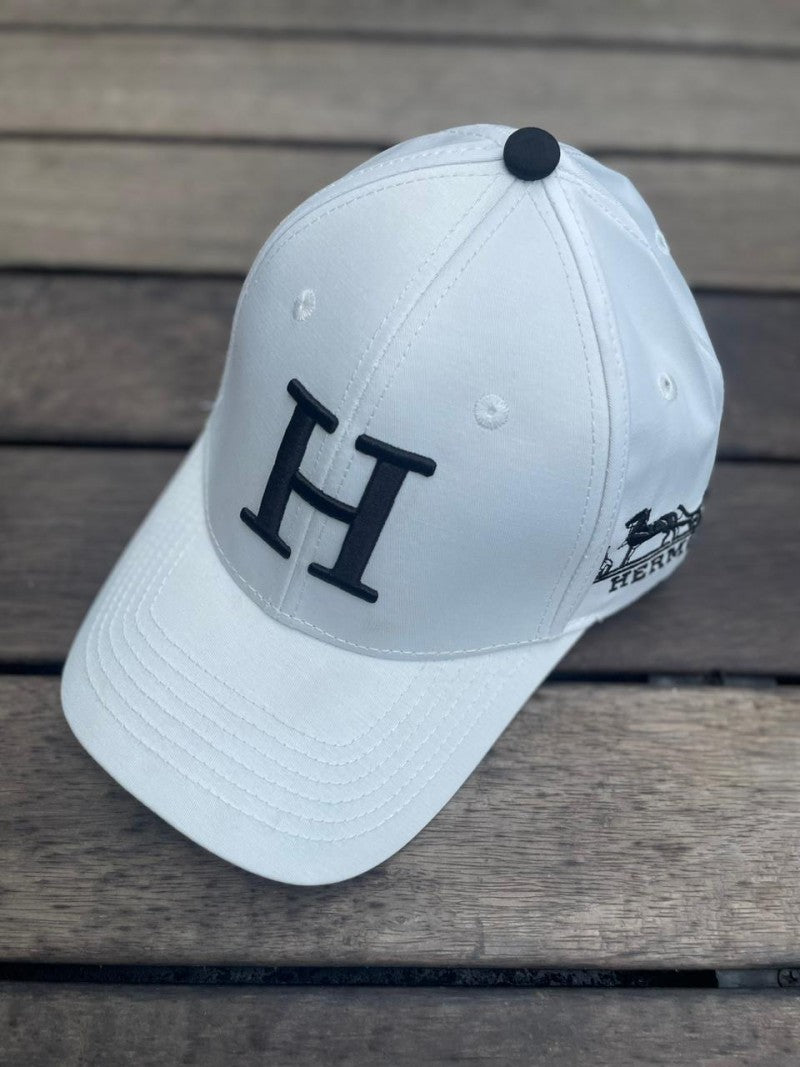 Hermes Paris Premium Unisex Cap (With Box) 251