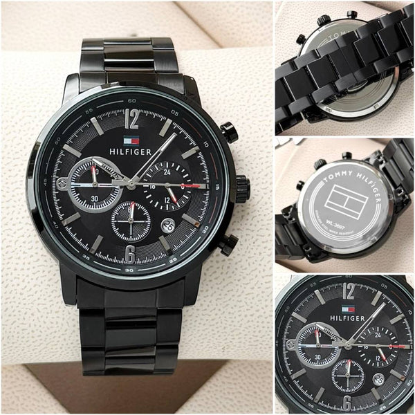 Tommy Hilfigar_Black_050