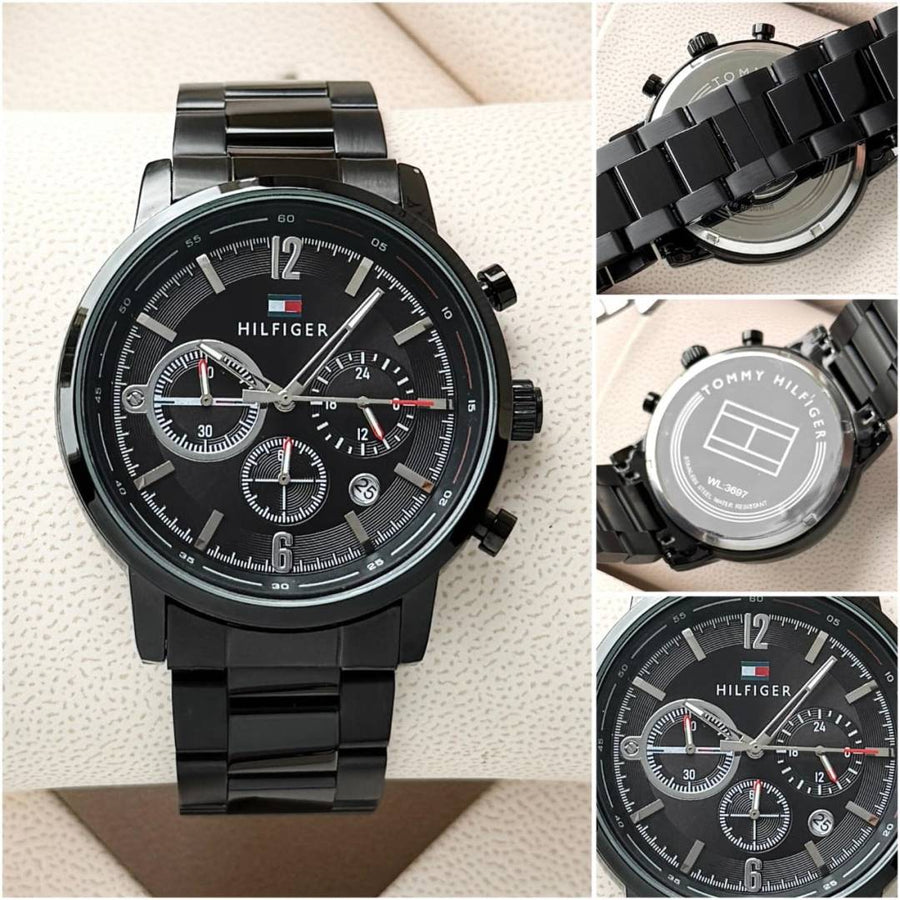 Tommy Hilfigar_Black_050