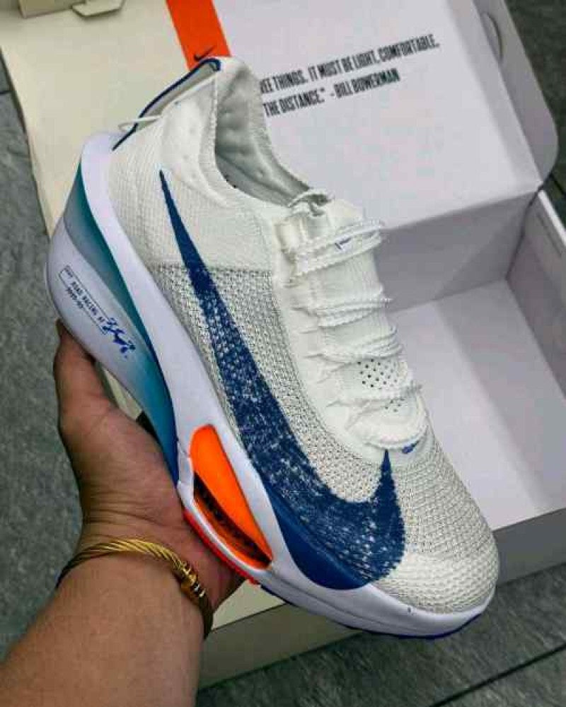 Nike Air Zoom Alphafly Next 3 Grey Persian Violet Blue Void 301
