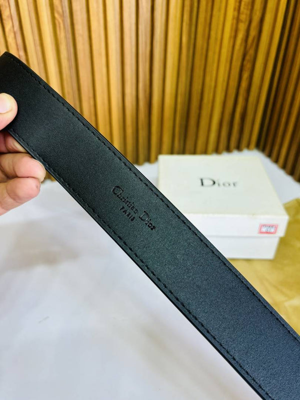 04 CHRISTIAN DIYOR PREMIUM QUALITY BELT