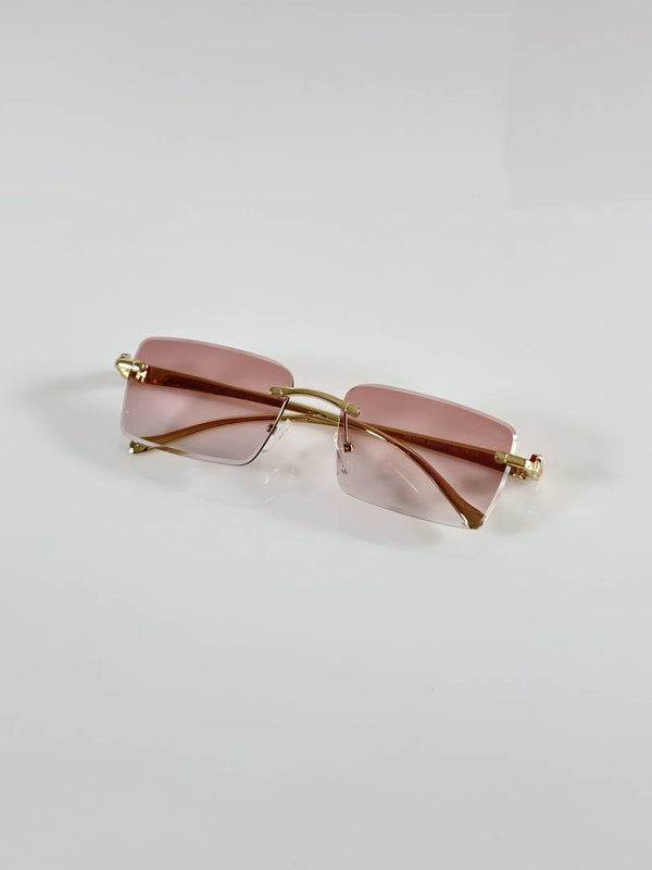 Cart 1027 Gold Pink DC