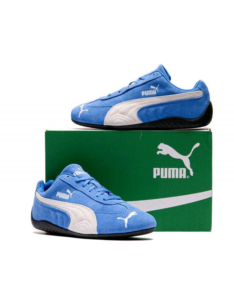 Puma Speedcat OG Blue sneakers