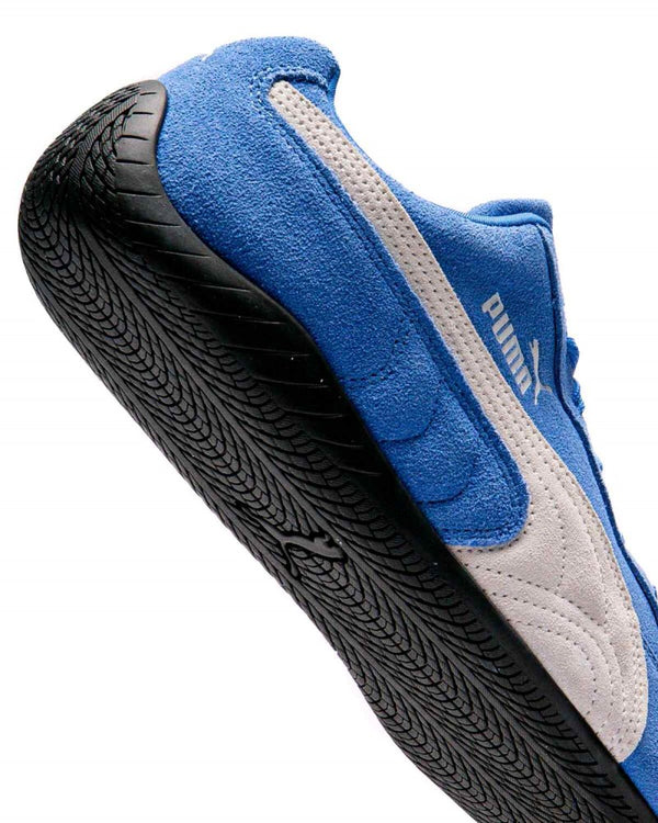 Puma Speedcat OG Blue sneakers