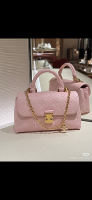 Louis Vuitton_Madeline_Nano_Small_Crossbody_ShoulderBag_With_OriginAuldoubleBox_Highend