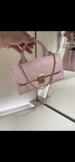 Louis Vuitton_Madeline_Nano_Small_Crossbody_ShoulderBag_With_OriginAuldoubleBox_Highend