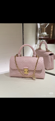 Louis Vuitton_Madeline_Nano_Small_Crossbody_ShoulderBag_With_OriginAuldoubleBox_Highend