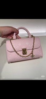 Louis Vuitton_Madeline_Nano_Small_Crossbody_ShoulderBag_With_OriginAuldoubleBox_Highend