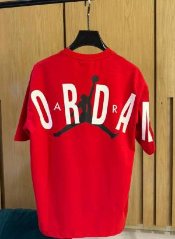 JORDA-xN IMPORTED STORE ARTICLE T SHIRT