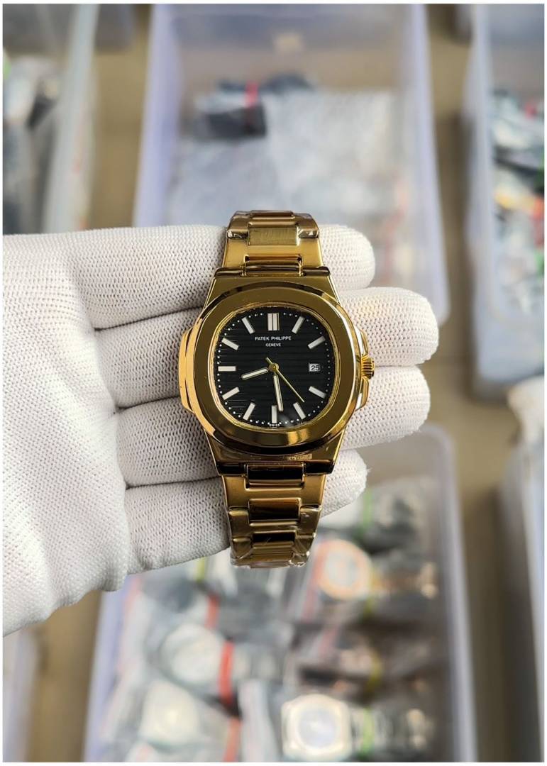 Patek Philipe Nautilus - J1215