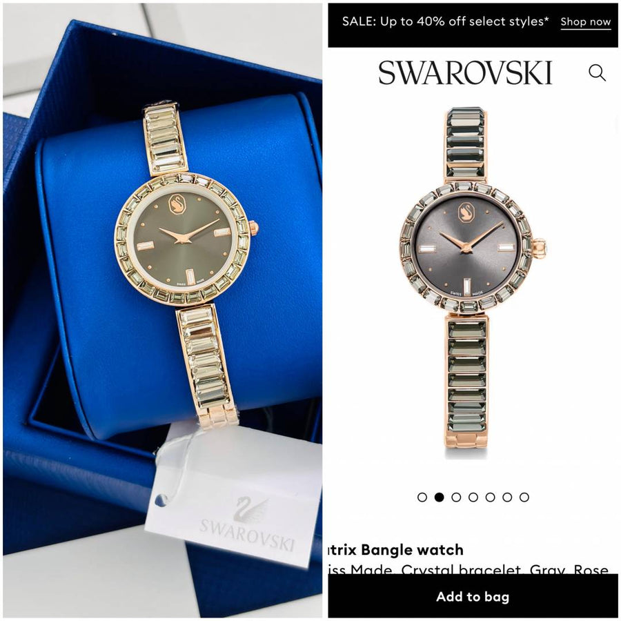 Swarovski For Her 263