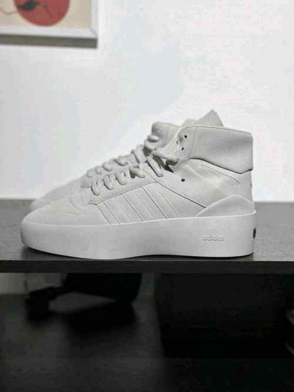 Fear of god x s rivarly high 86