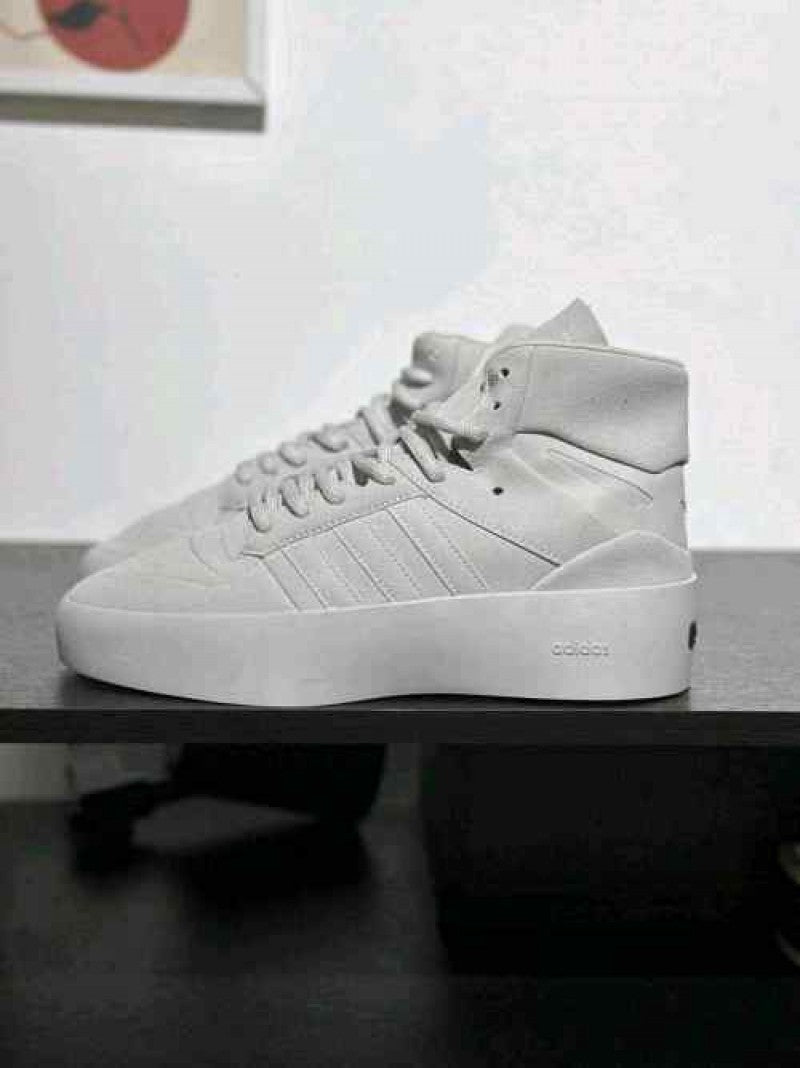 Fear of god x s rivarly high 86
