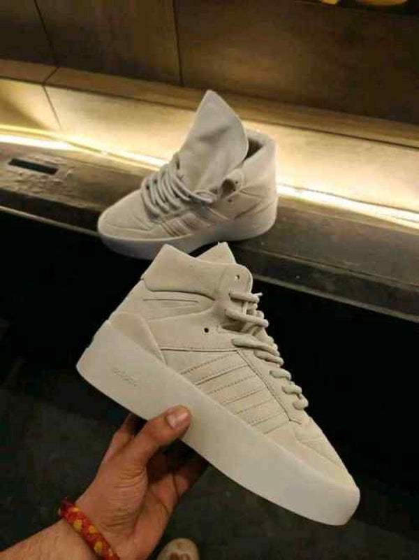 Fear of god x s rivarly high 86