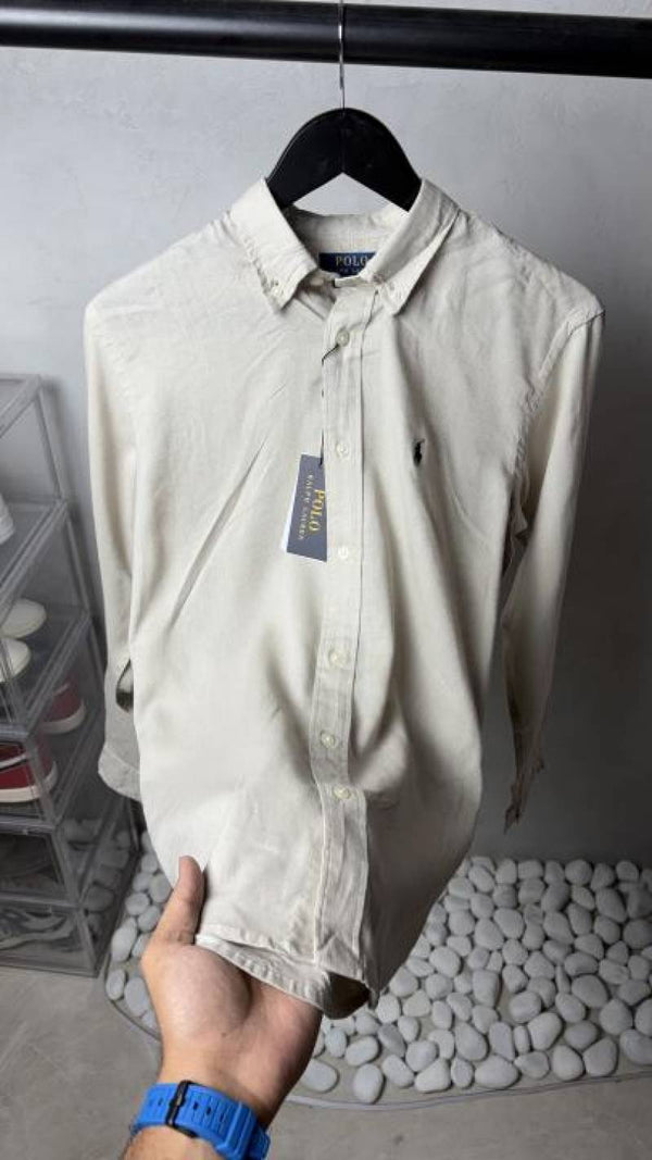 Ralph Lauren Premium Shirts 2233