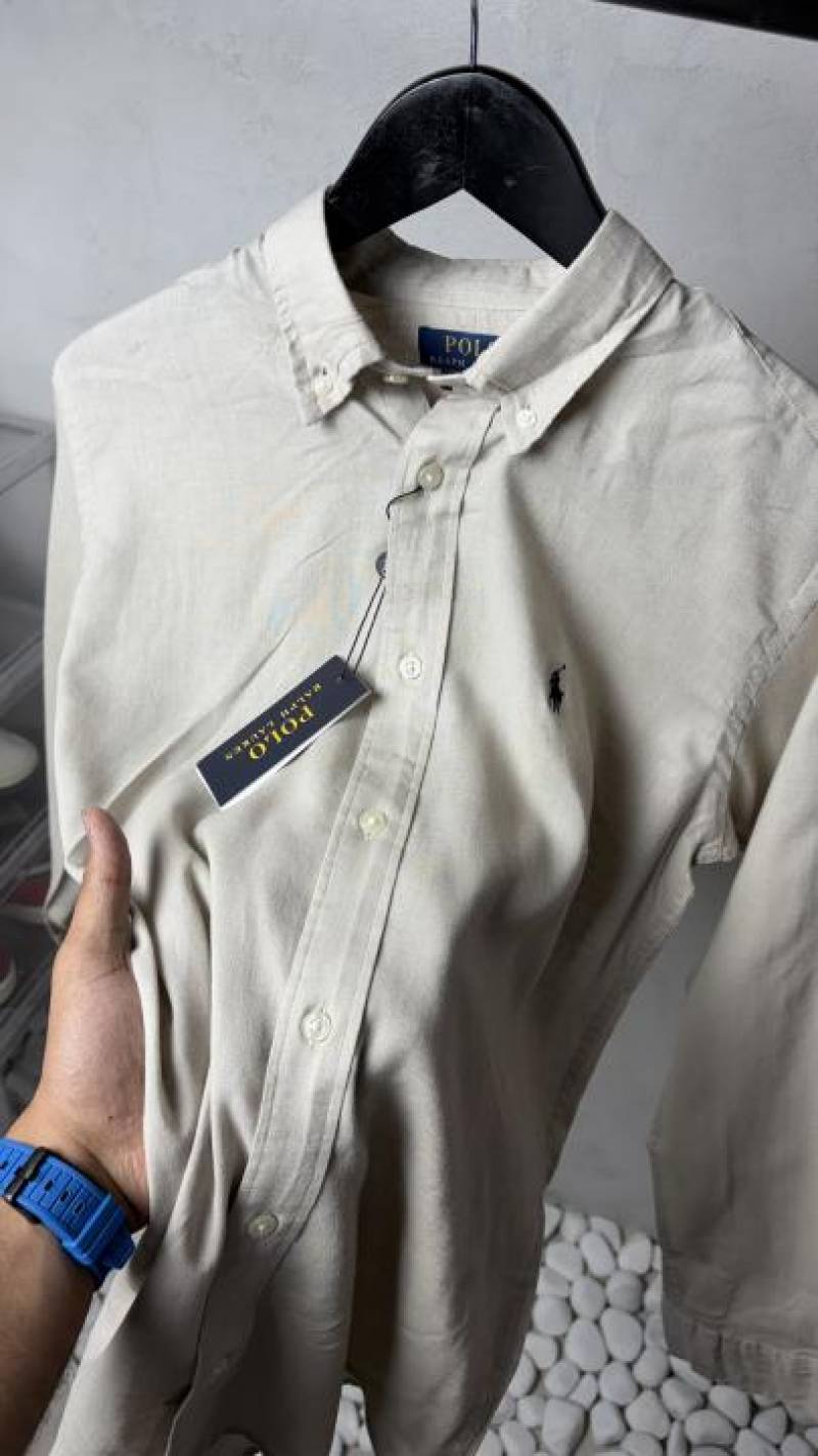 Ralph Lauren Premium Shirts 2233