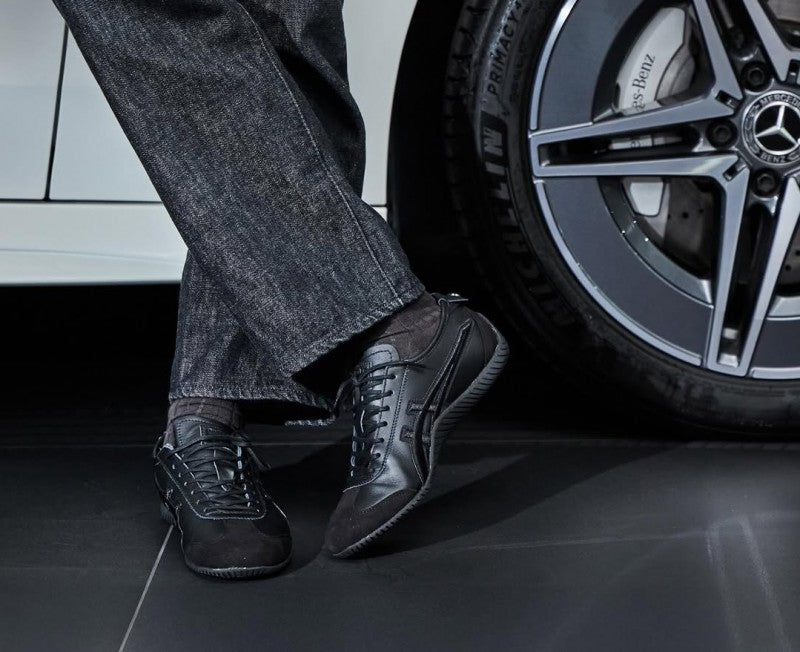 Onitsuka Tigar Mexico 66 Driving Black 715